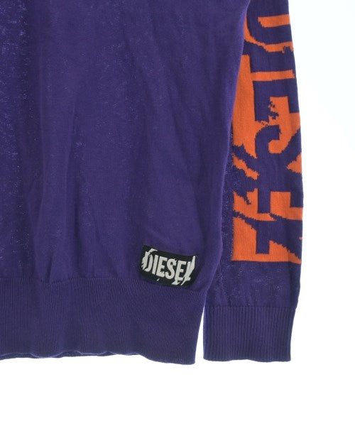 DIESEL เสื้อกันหนาว