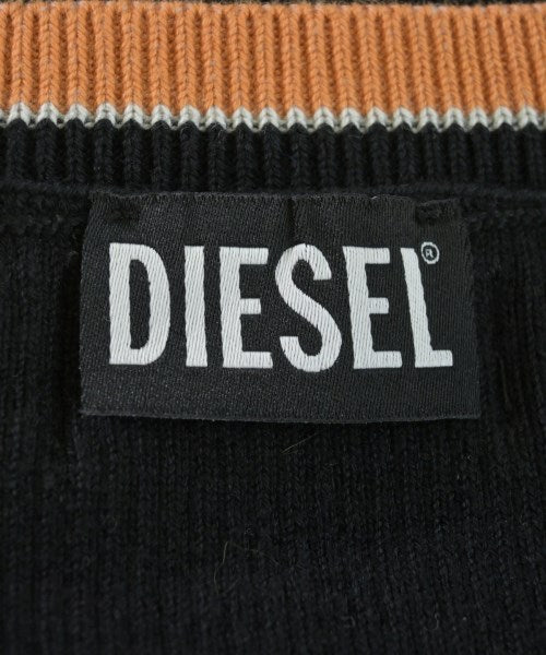 DIESEL เสื้อคาร์ดิแกน