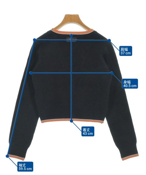 DIESEL เสื้อคาร์ดิแกน