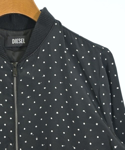DIESEL แจ็คเก็ตเบลาส์ อื่น