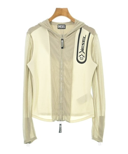 DIESEL เสื้อฮู้ด