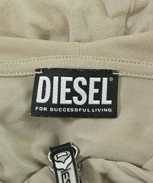DIESEL เสื้อฮู้ด