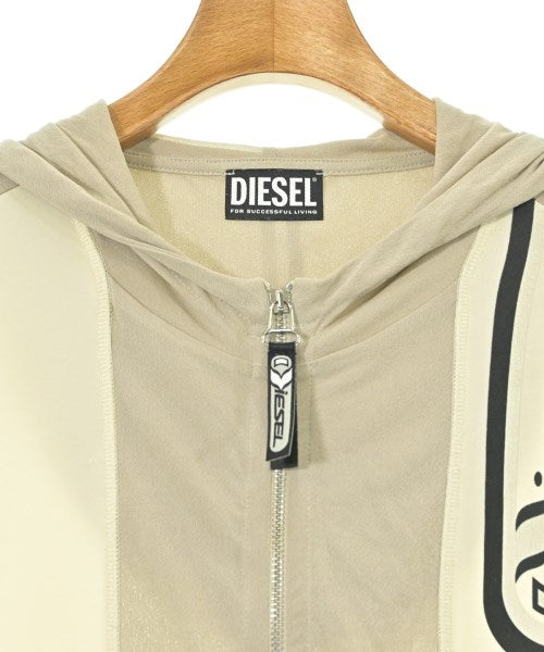 DIESEL เสื้อฮู้ด