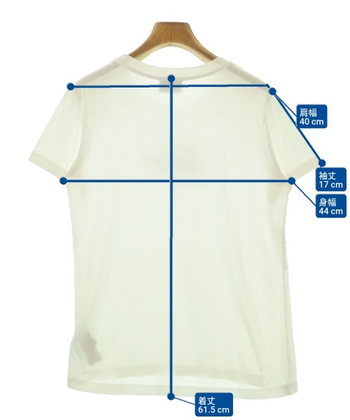 DIESEL เสื้อยืด/เสื้อท็อปส์