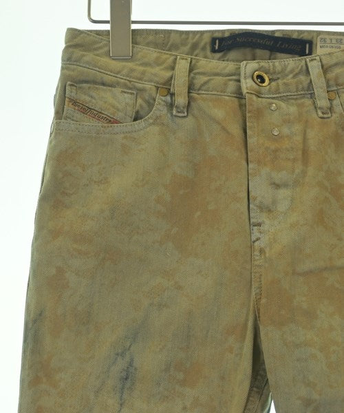 DIESEL ยีนส์