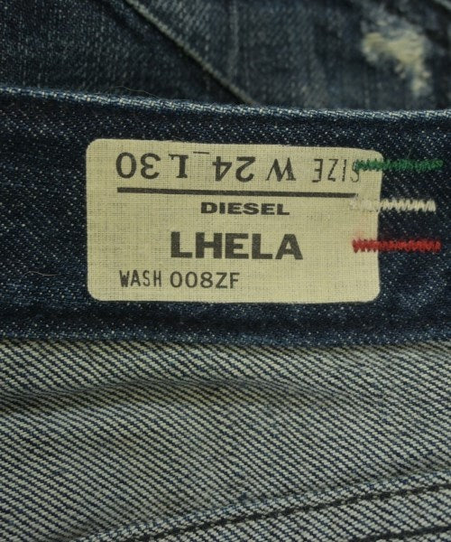 DIESEL ยีนส์