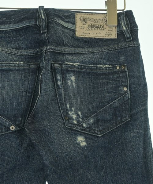 DIESEL ยีนส์