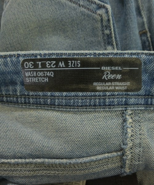 DIESEL ยีนส์