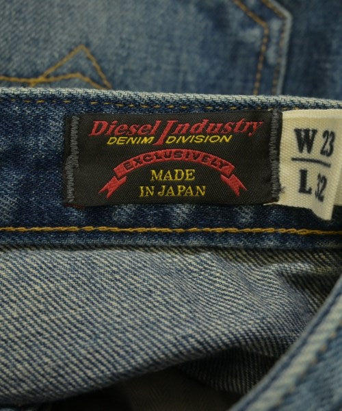 DIESEL ยีนส์