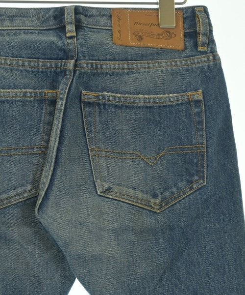 DIESEL ยีนส์
