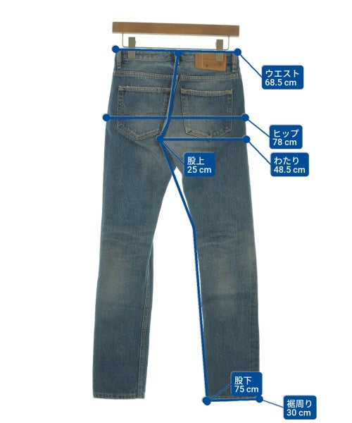 DIESEL ยีนส์