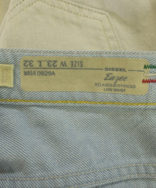 DIESEL ยีนส์