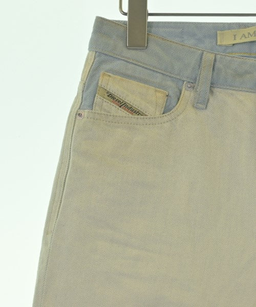 DIESEL ยีนส์