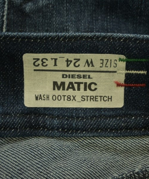 DIESEL ยีนส์