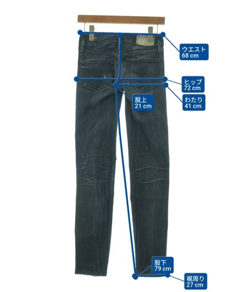 DIESEL ยีนส์