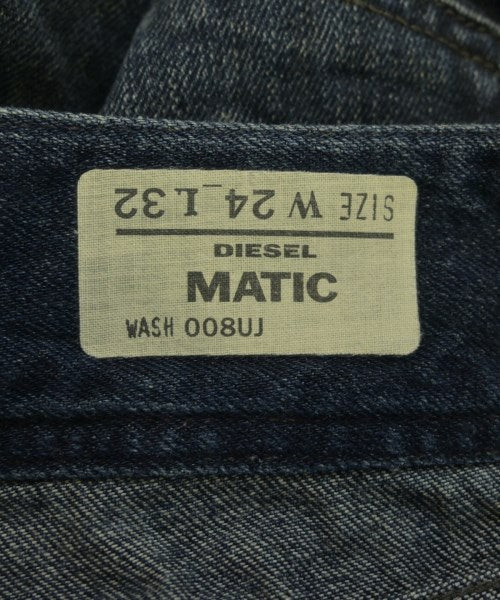 DIESEL ยีนส์