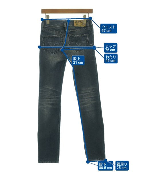 DIESEL ยีนส์