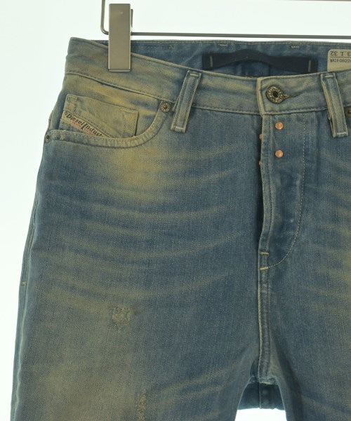 DIESEL ยีนส์