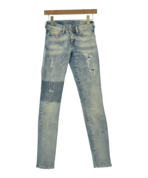 DIESEL ยีนส์