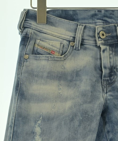 DIESEL ยีนส์