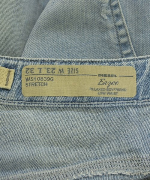 DIESEL ยีนส์