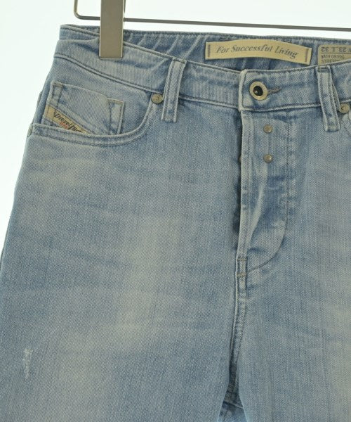 DIESEL ยีนส์