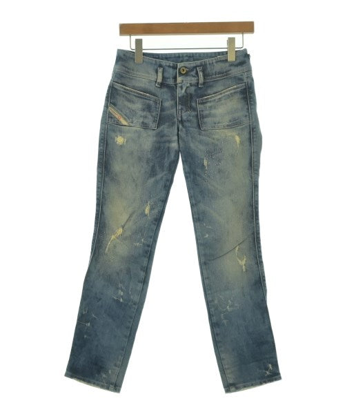 DIESEL ยีนส์