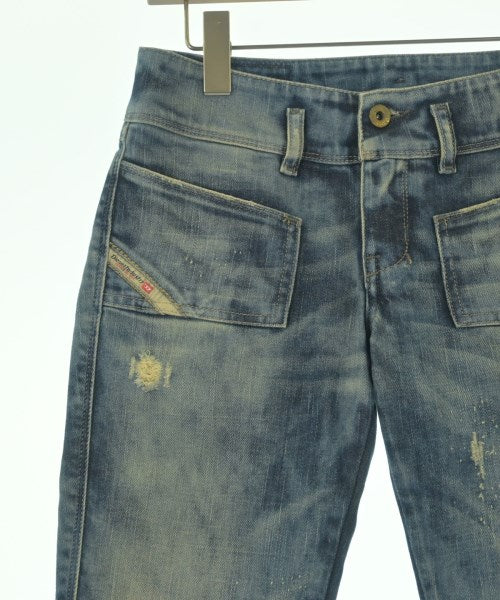 DIESEL ยีนส์