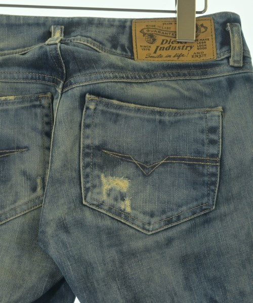 DIESEL ยีนส์