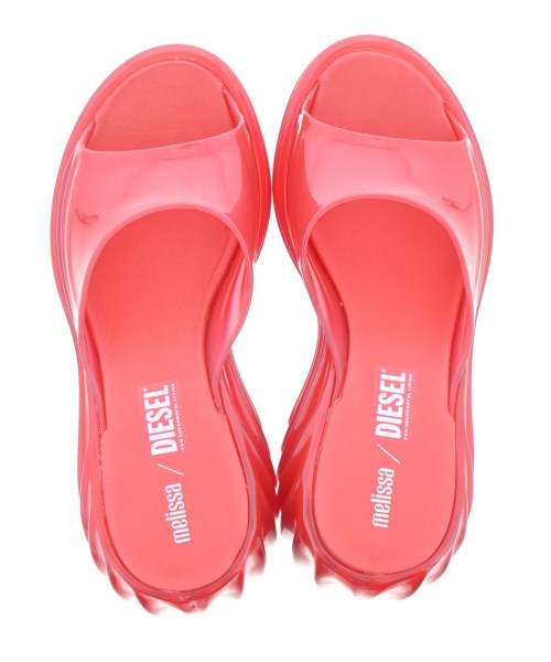 DIESEL รองเท้าแตะ