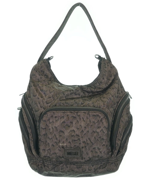 DIESEL กระเป๋าสะพาย