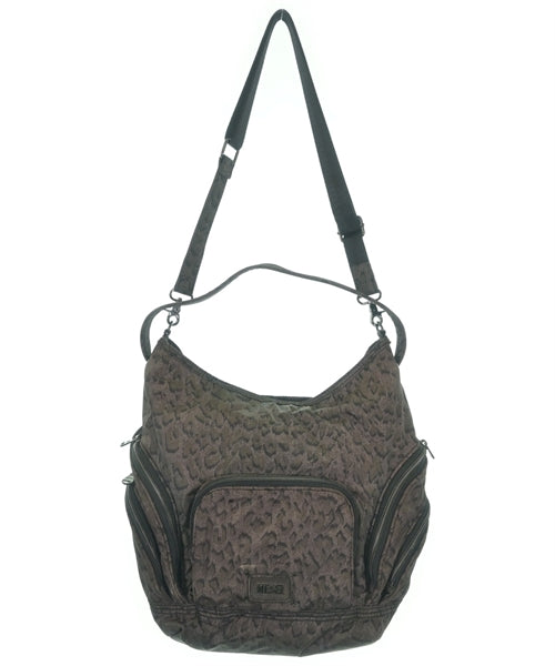 DIESEL กระเป๋าสะพาย