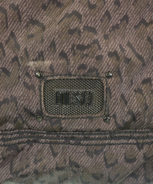 DIESEL กระเป๋าสะพาย