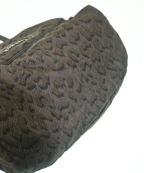 DIESEL กระเป๋าสะพาย