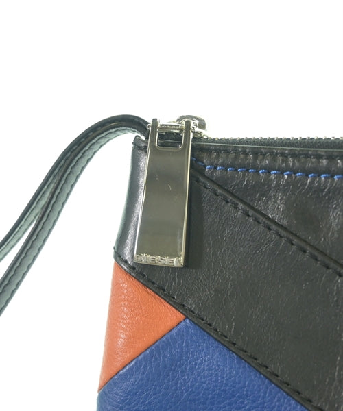 DIESEL คลัตช์