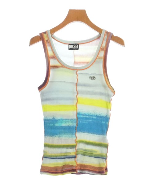 DIESEL เสื้อกล้าม