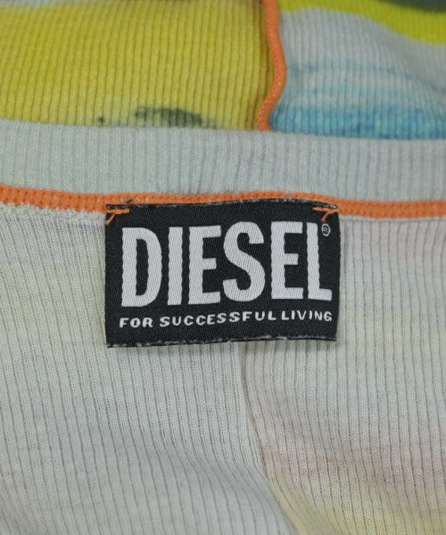 DIESEL เสื้อกล้าม