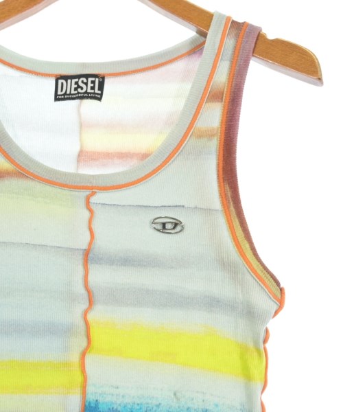 DIESEL เสื้อกล้าม