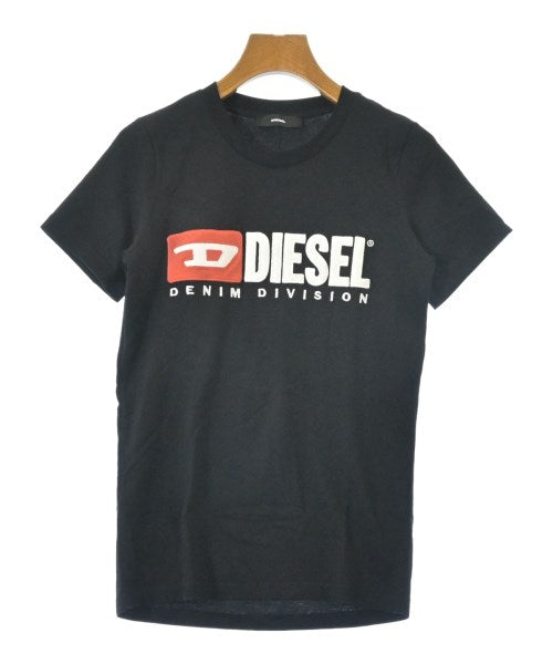 DIESEL เสื้อยืด/เสื้อท็อปส์