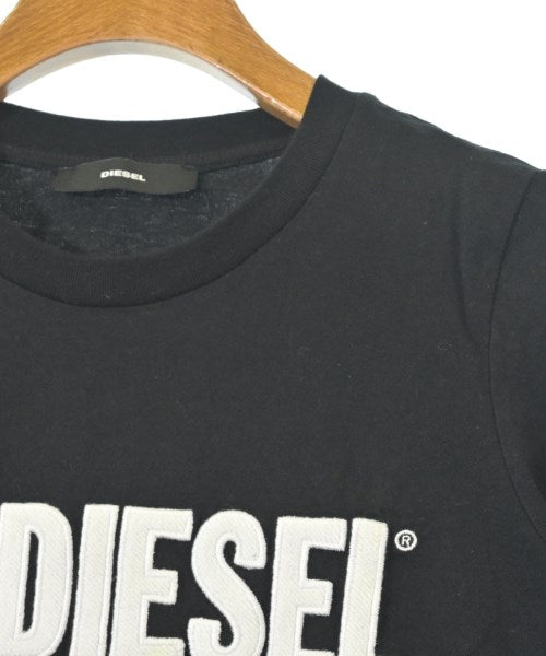 DIESEL เสื้อยืด/เสื้อท็อปส์