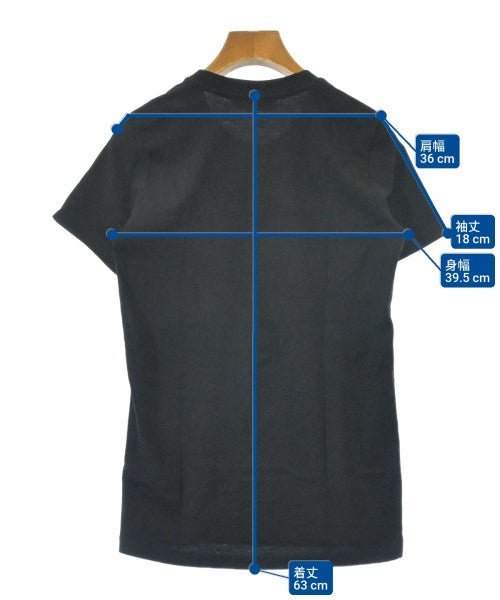 DIESEL เสื้อยืด/เสื้อท็อปส์