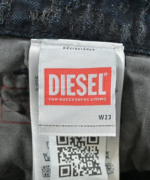 DIESEL ยีนส์