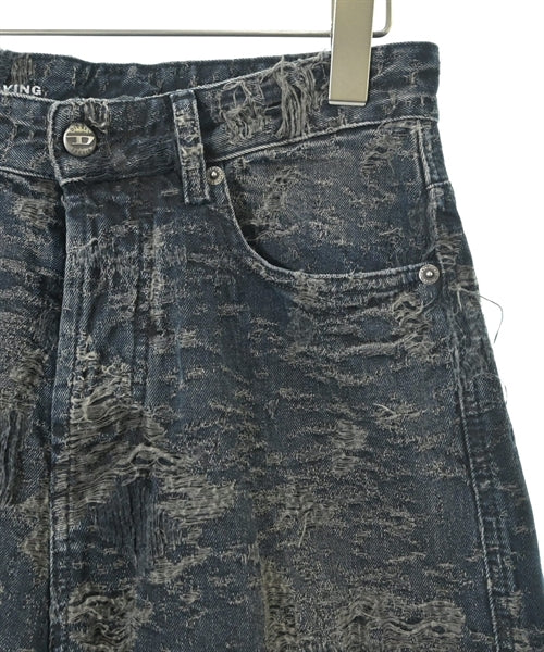 DIESEL ยีนส์