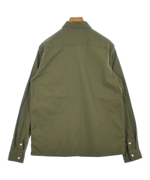DIESEL เสื้อลำลอง