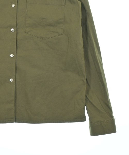 DIESEL เสื้อลำลอง