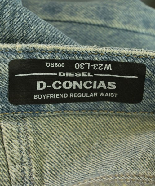 DIESEL ยีนส์
