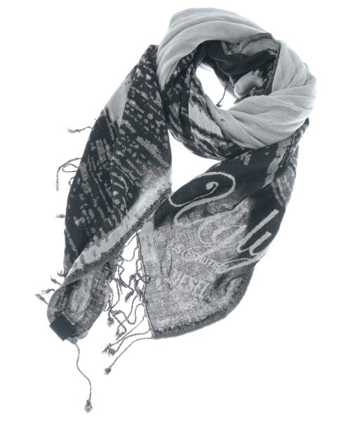 DIESEL ผ้าคลุมไหล่