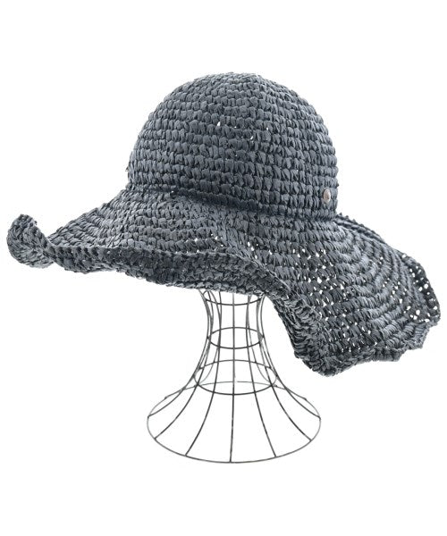 DIESEL หมวกฟาง