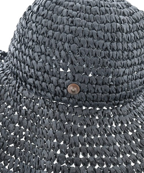 DIESEL หมวกฟาง