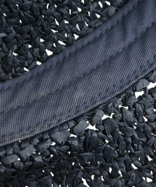 DIESEL หมวกฟาง